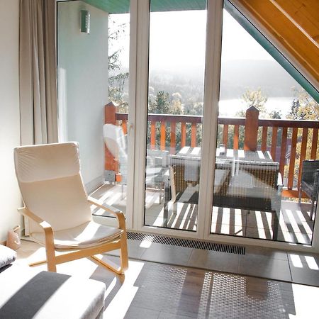 Apartmán Riviéra Lipno 510/21 Lipno nad Vltavou Exterior foto