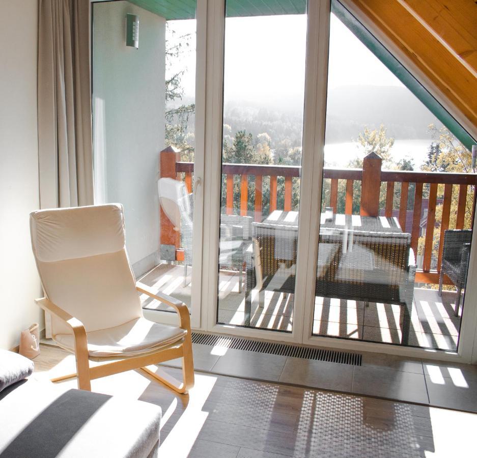 Apartmán Riviéra Lipno 510/21 Lipno nad Vltavou Exterior foto