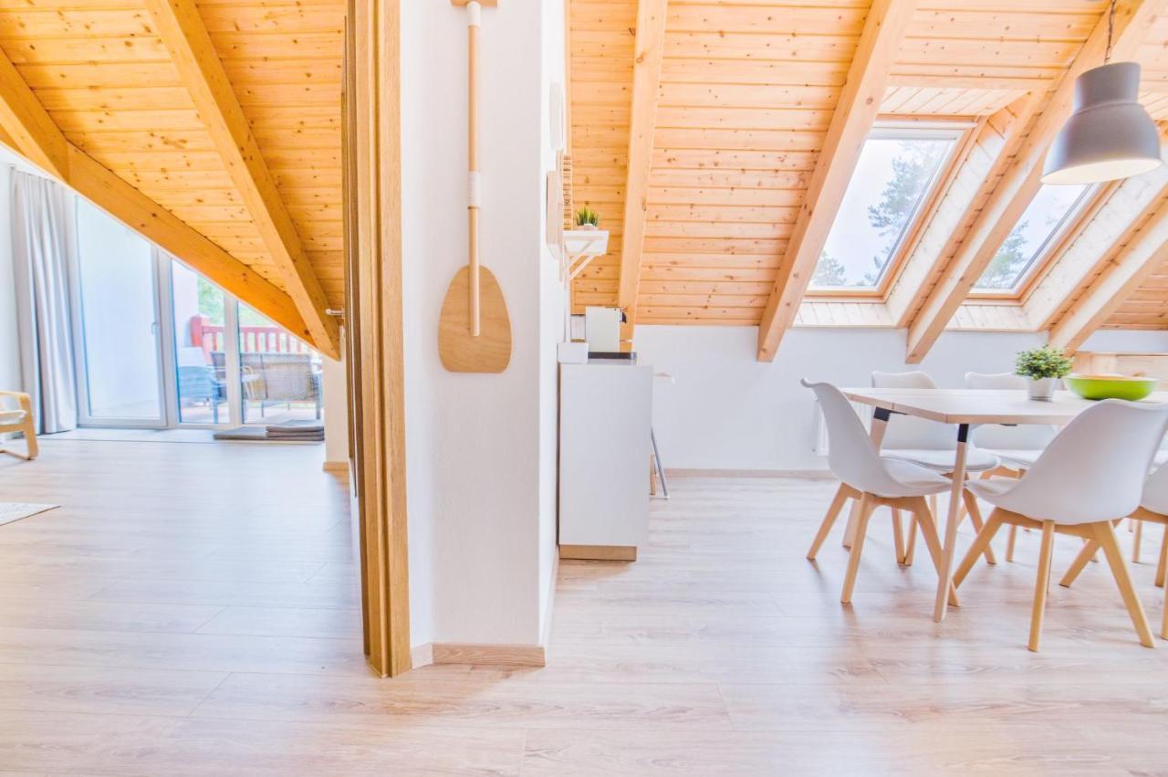 Apartmán Riviéra Lipno 510/21 Lipno nad Vltavou Exterior foto