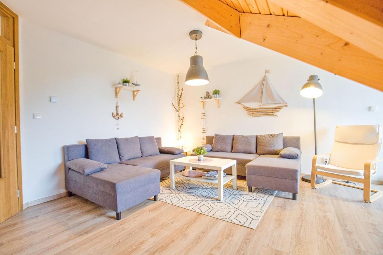 Apartmán Riviéra Lipno 510/21 Lipno nad Vltavou Exterior foto