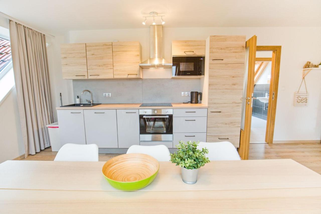 Apartmán Riviéra Lipno 510/21 Lipno nad Vltavou Exterior foto