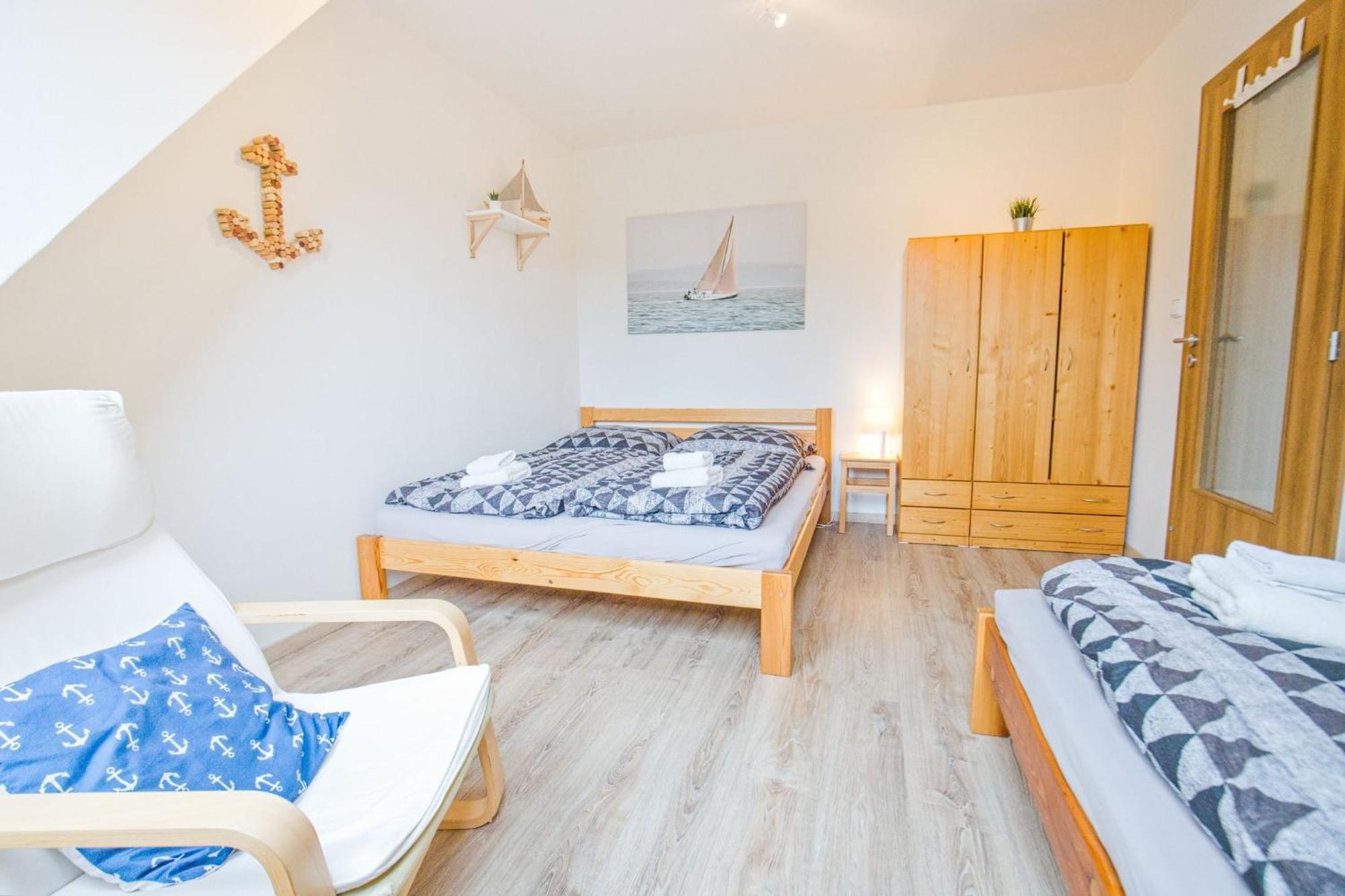 Apartmán Riviéra Lipno 510/21 Lipno nad Vltavou Exterior foto