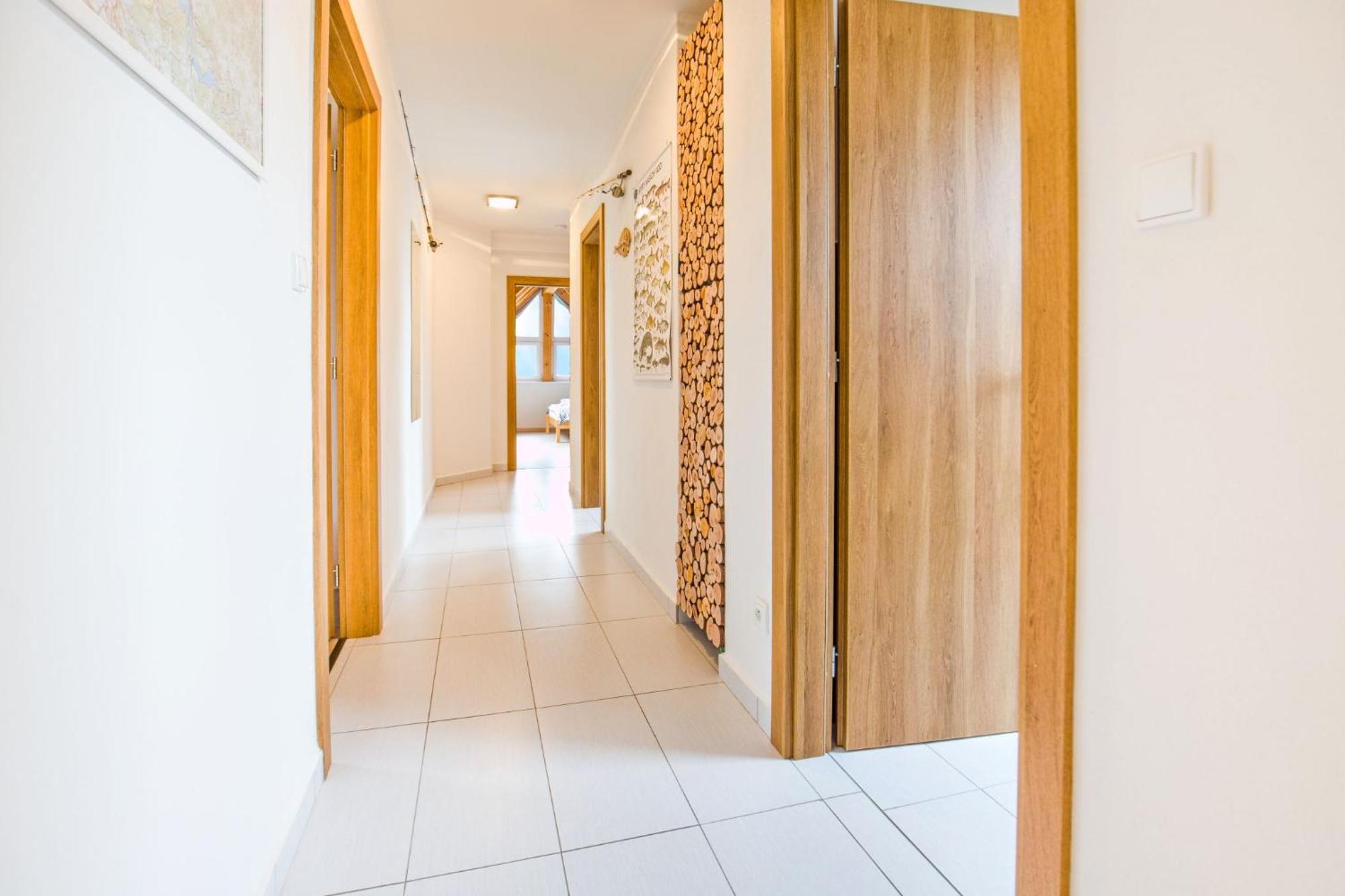 Apartmán Riviéra Lipno 510/21 Lipno nad Vltavou Exterior foto