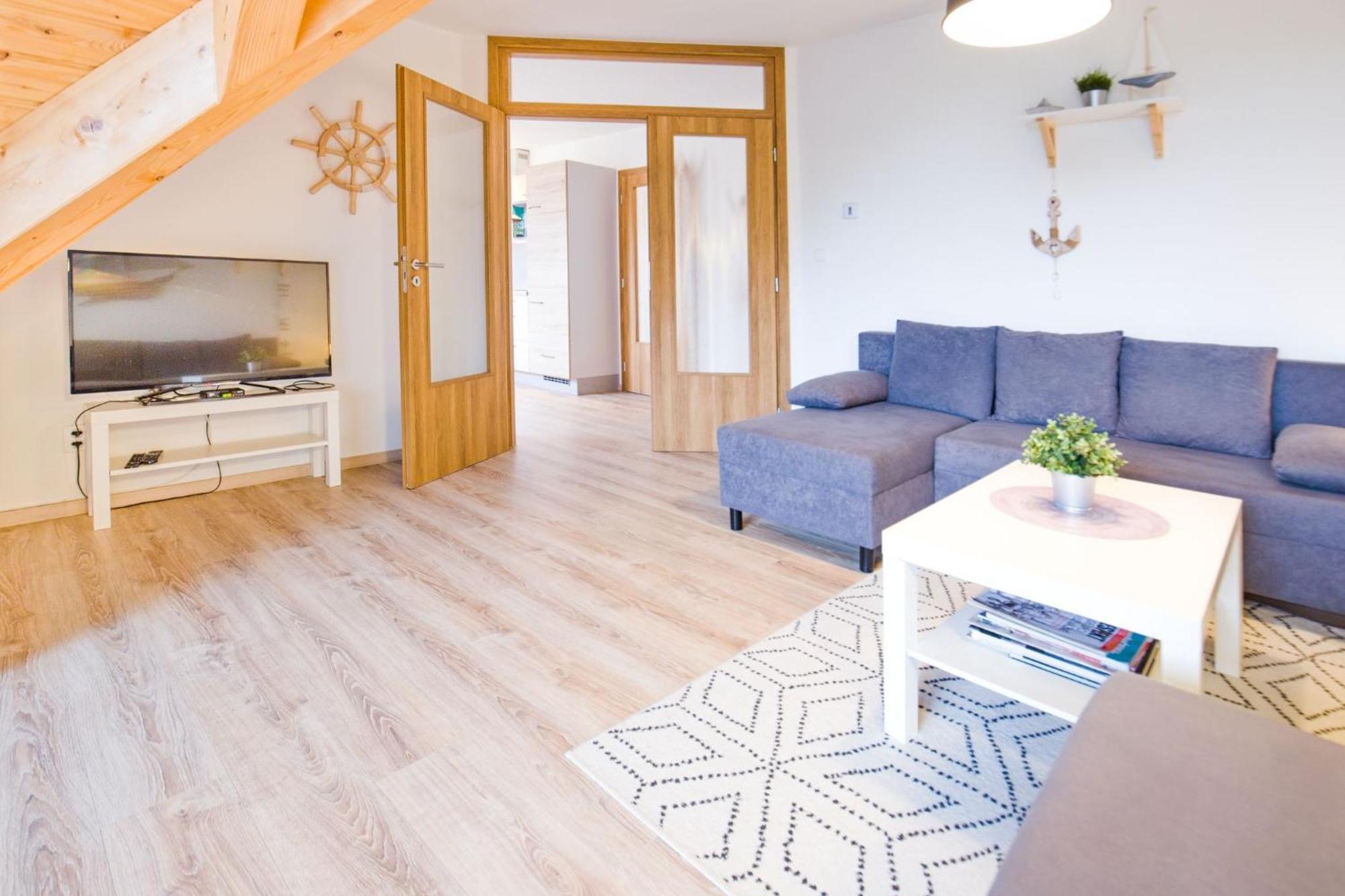 Apartmán Riviéra Lipno 510/21 Lipno nad Vltavou Exterior foto