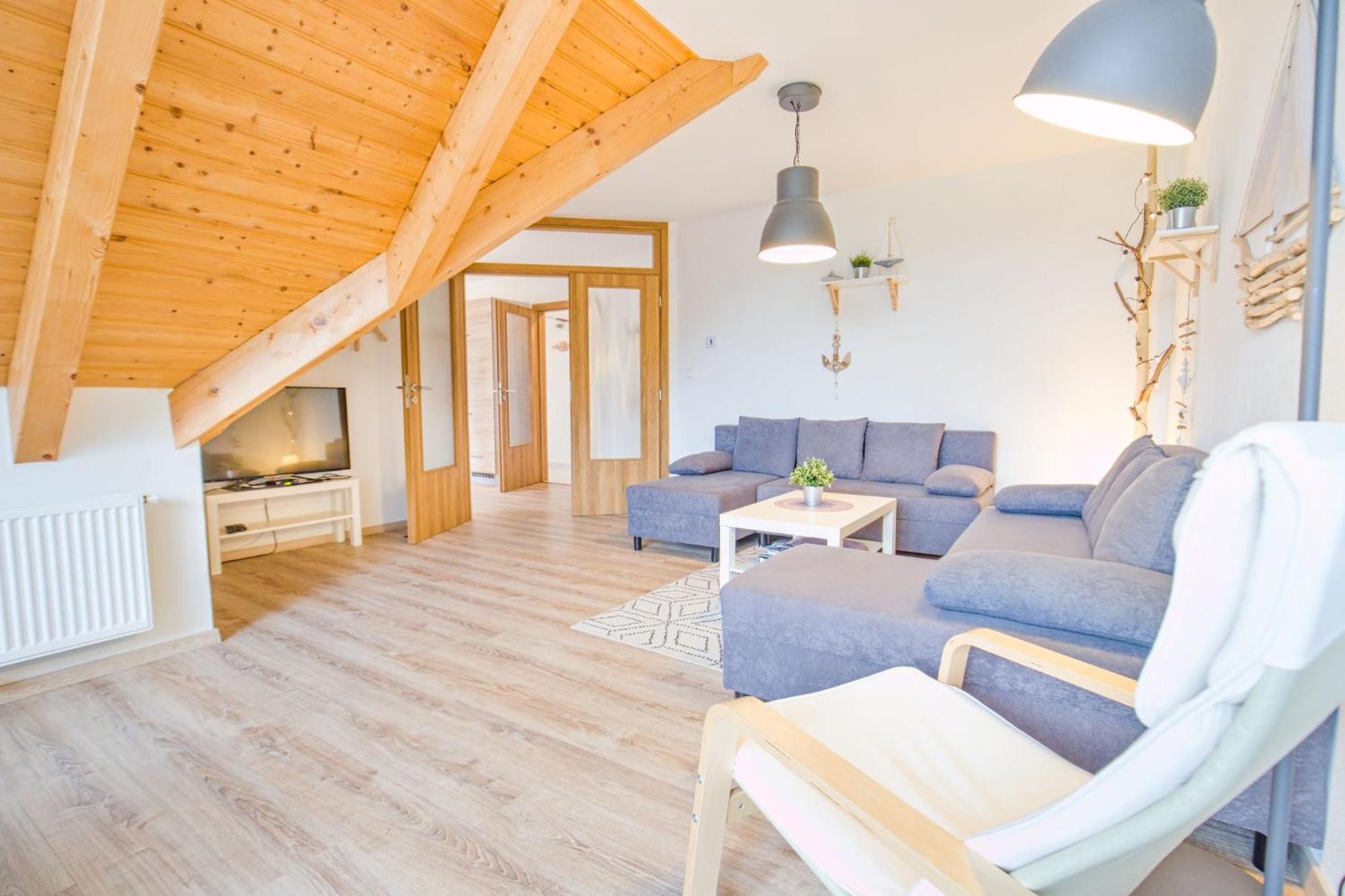 Apartmán Riviéra Lipno 510/21 Lipno nad Vltavou Exterior foto
