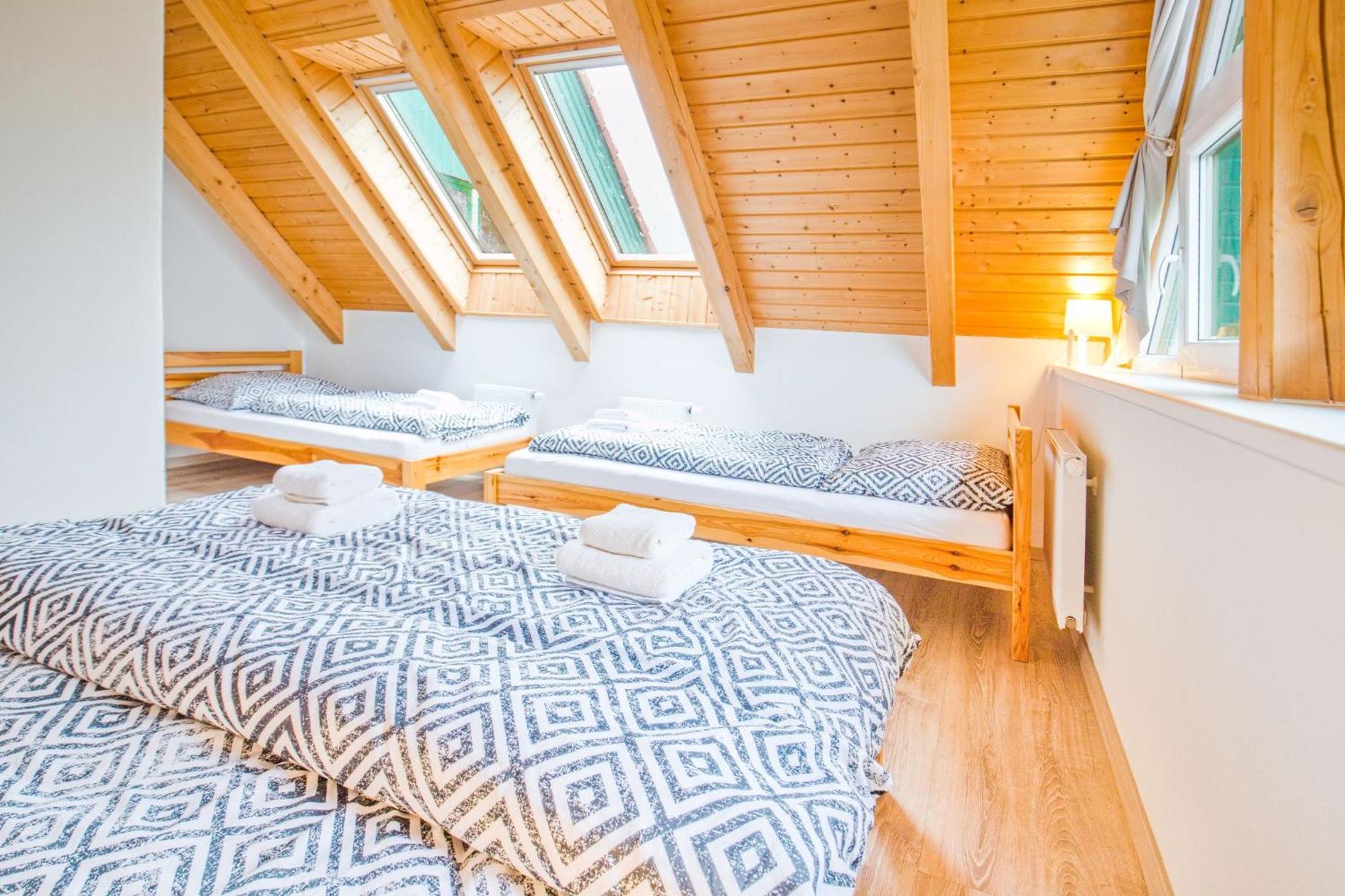Apartmán Riviéra Lipno 510/21 Lipno nad Vltavou Exterior foto