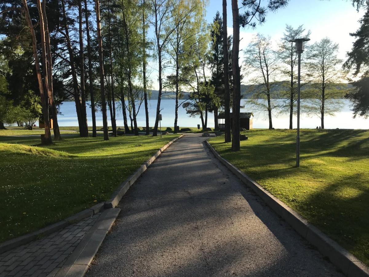 Apartmán Riviéra Lipno 510/21 Lipno nad Vltavou Exterior foto