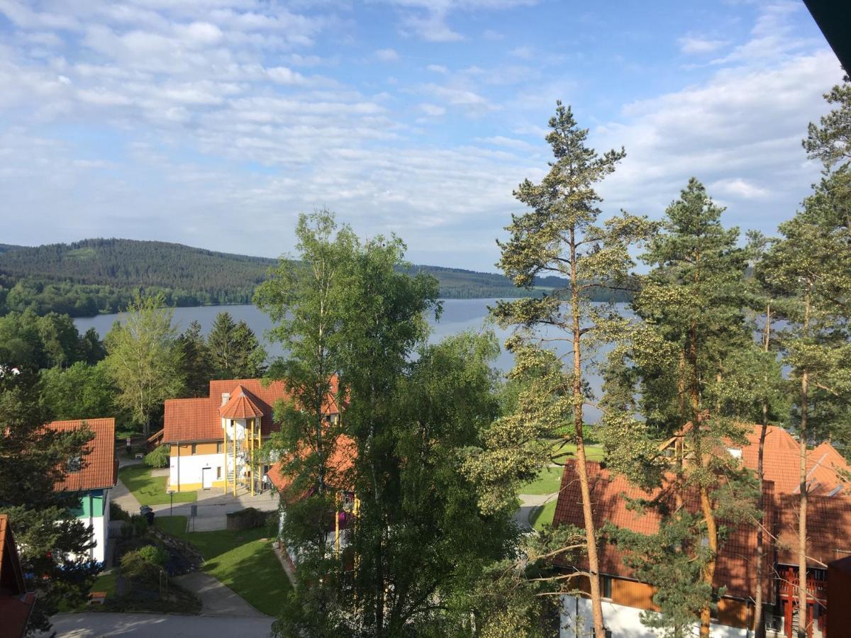 Apartmán Riviéra Lipno 510/21 Lipno nad Vltavou Exterior foto