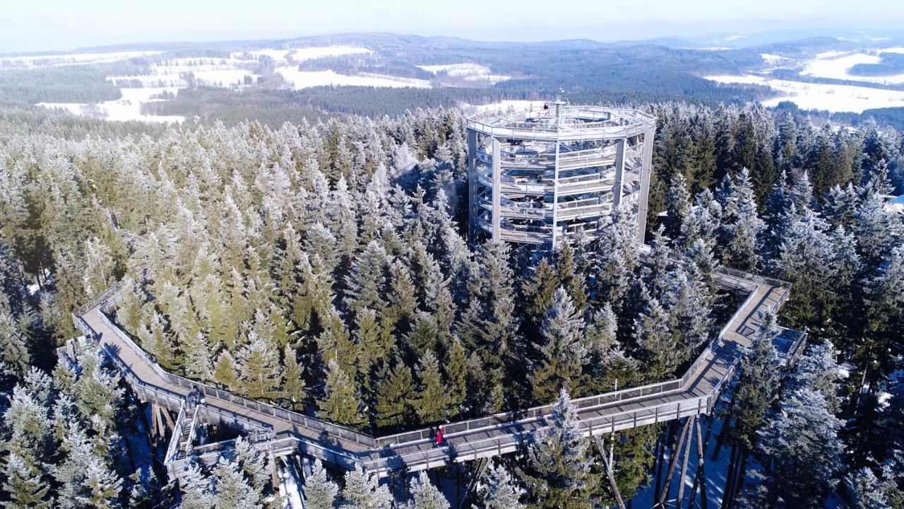 Apartmán Riviéra Lipno 510/21 Lipno nad Vltavou Exterior foto